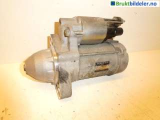 Starter diesel til Mercedes GLK,  (X204) (MERCEDES|A 006 151 45 01)