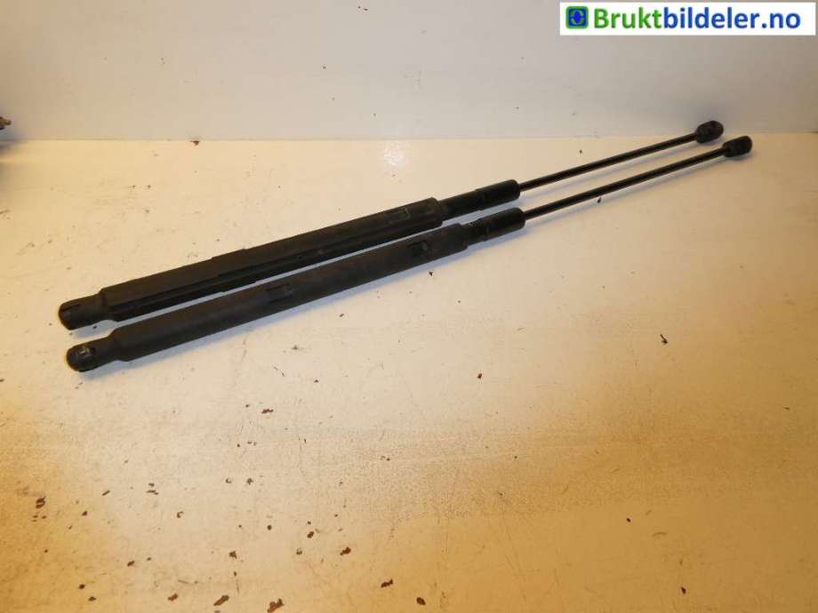 Panserdemper til Mercedes GLK 2008-2015 (X204) (X204) (MERCEDES|)