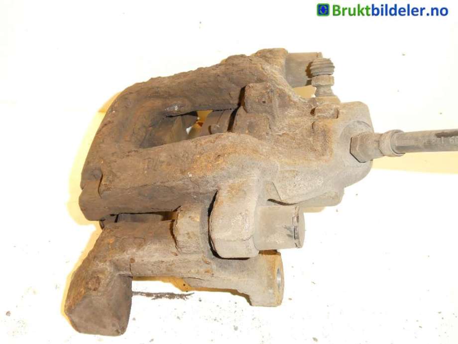 Bremsecaliper venstre bak til Mercedes GLK 2008-2015 (X204) (X204) (MERCEDES|A 204 423 11 81|)