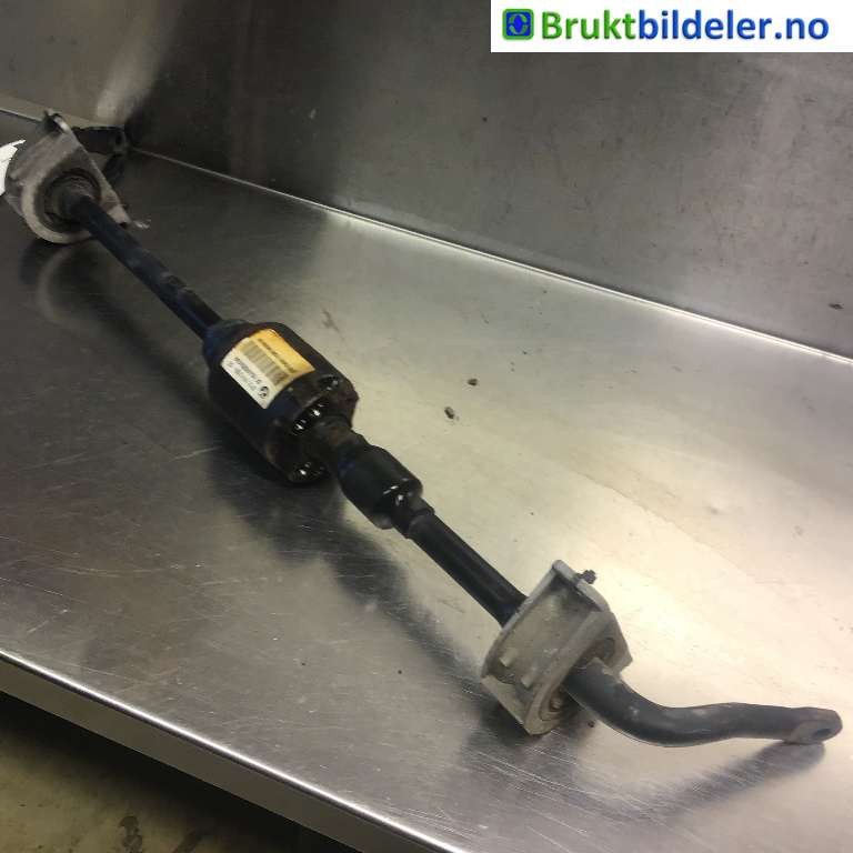 Stabilisatorstag bak til BMW 5-Serie 2010-2017 (F10/F11) (F10/F11) (BMW|37 12 6 781 256|)