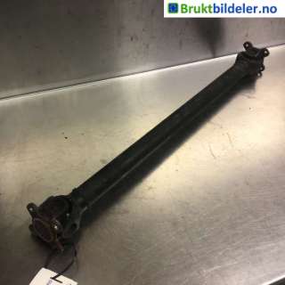 Mellomaksel fremre til BMW 5-Serie,  (F10/F11) (BMW|26 20 8 628 043)