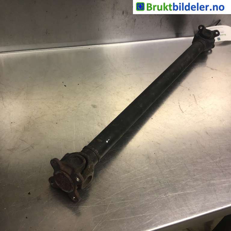 Mellomaksel fremre til BMW 5-Serie 2010-2017 (F10/F11) (F10/F11) (BMW|26 20 8 628 043|)