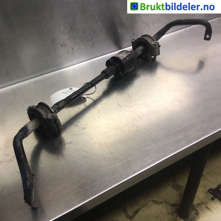Stabilisatorstag foran til BMW 5-Serie, 2010-2017 (F10/F11) (F10/F11) (BMW|37 11 6 781 424)