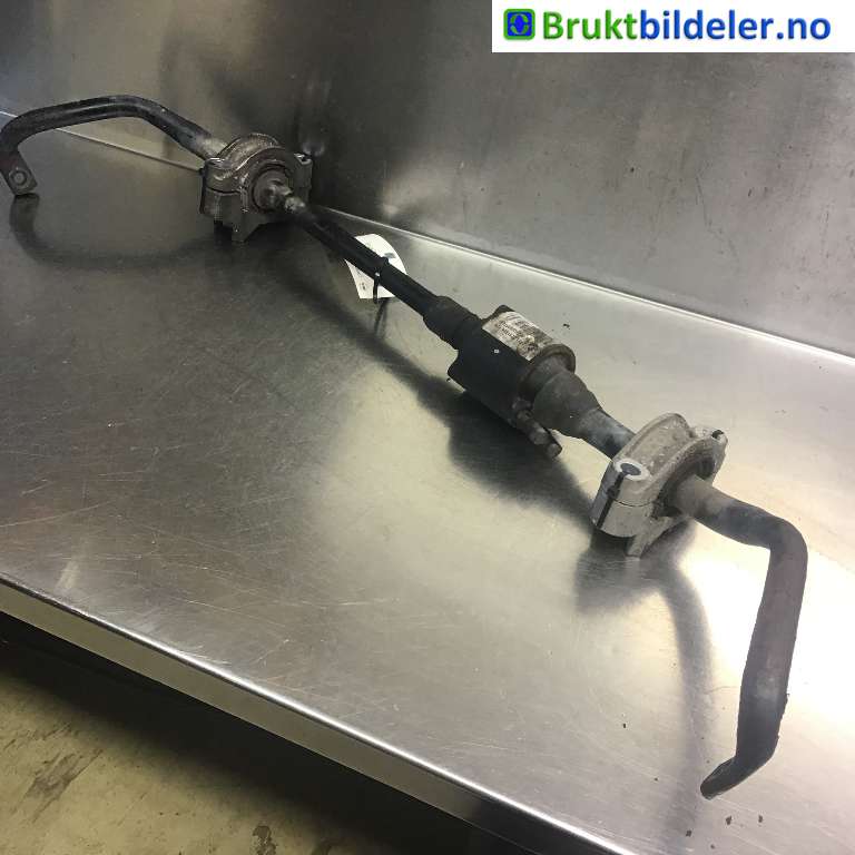 Stabilisatorstag foran til BMW 5-Serie 2010-2017 (F10/F11) (F10/F11) (BMW|37 11 6 781 424|)