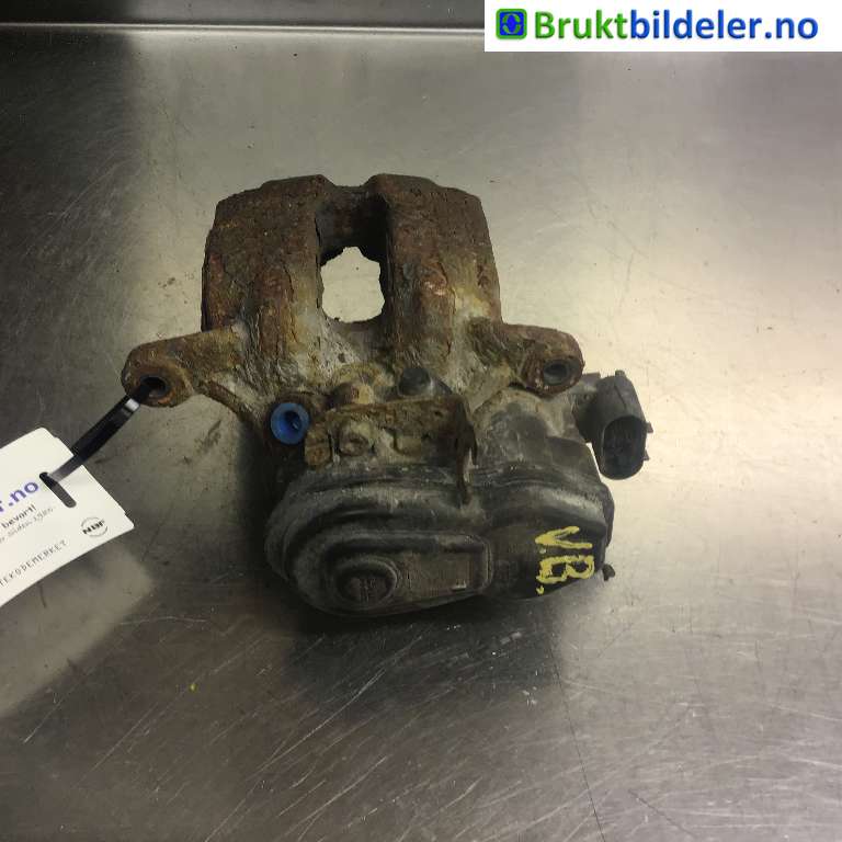 Bremsecaliper venstre bak til BMW 5-Serie 2010-2017 (F10/F11) (F10/F11) (BMW|34 21 6 793 047|)