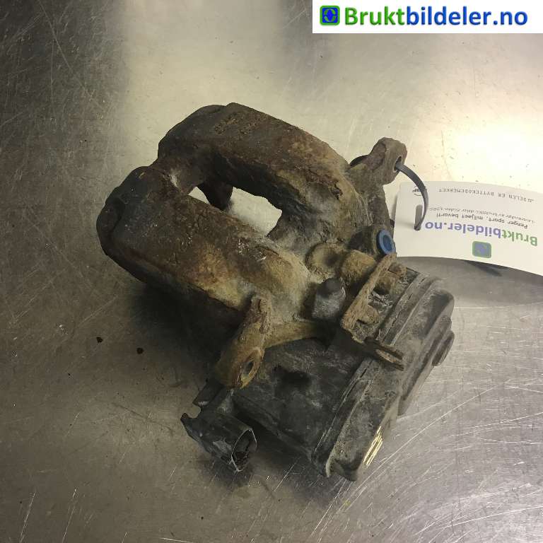 Bremsecaliper høyre bak til BMW 5-Serie 2010-2017 (F10/F11) (F10/F11) (BMW|34 21 6 793 048|)