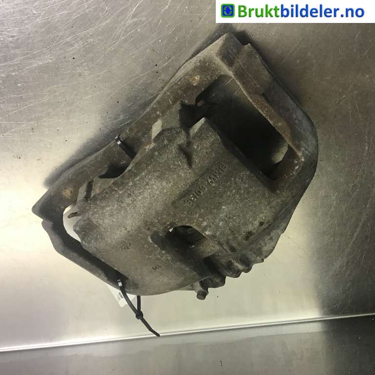 Bremsecaliper høyre foran til BMW 5-Serie 2010-2017 (F10/F11) (F10/F11) (BMW|34 11 6 786 818|)