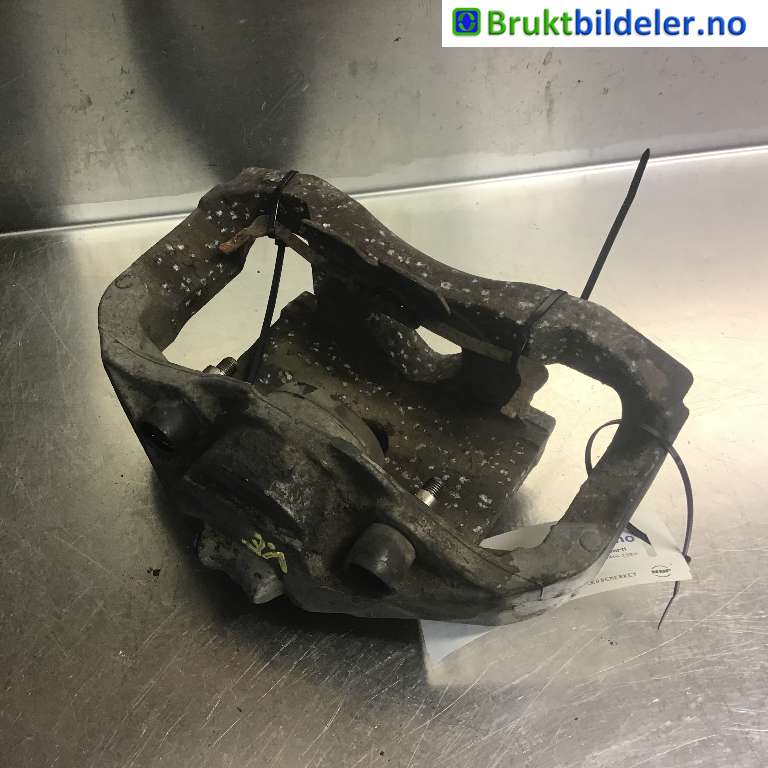 Bremsecaliper venstre foran til BMW 5-Serie, 2010-2017 (F10/F11) (F10/F11) (BMW|34 11 6 786 817)