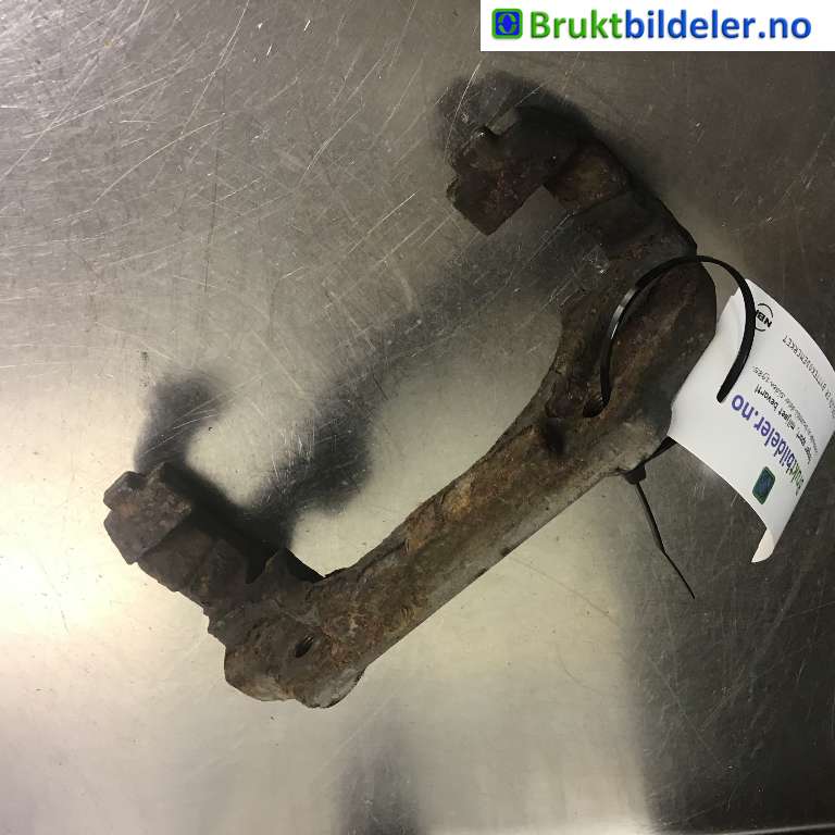 Bremsecaliper brakett til BMW 5-Serie, 2010-2017 (F10/F11) (F10/F11) (BMW|34 11 6 786 820)