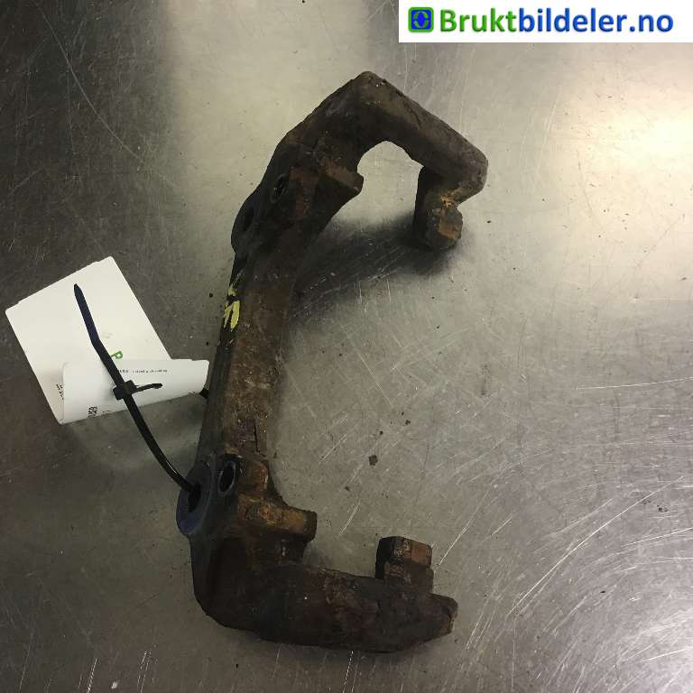 Bremsecaliper brakett til BMW 5-Serie 2010-2017 (F10/F11) (F10/F11) (BMW|34 11 6 786 820|)