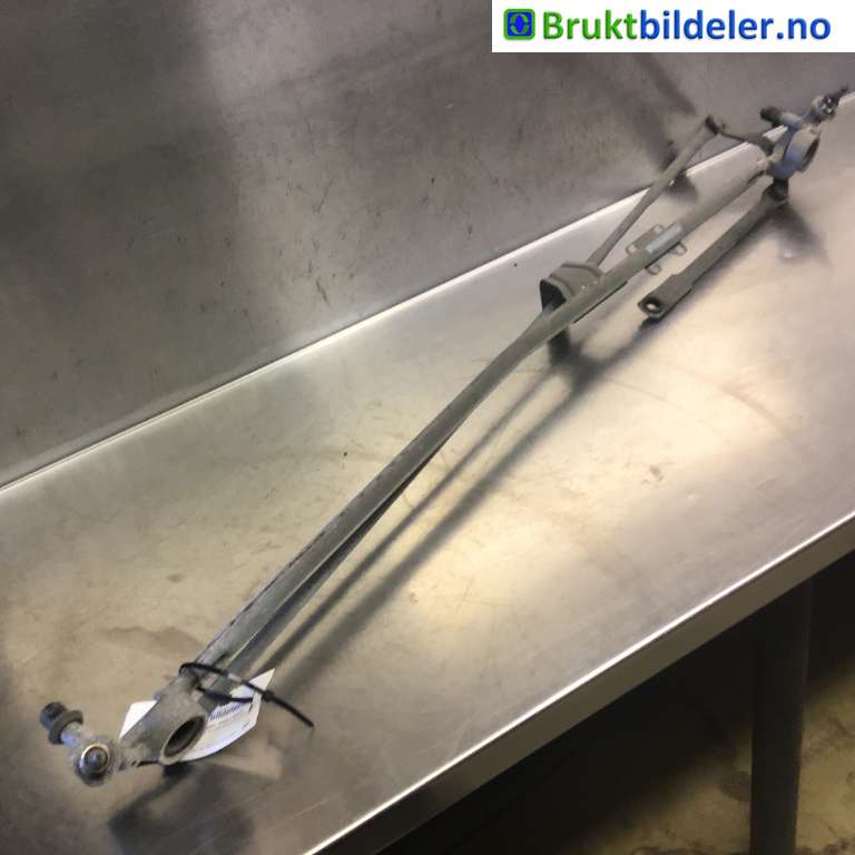 Viskeroverføring til Opel Zafira B 2005-2011  (OPEL|13145557|)