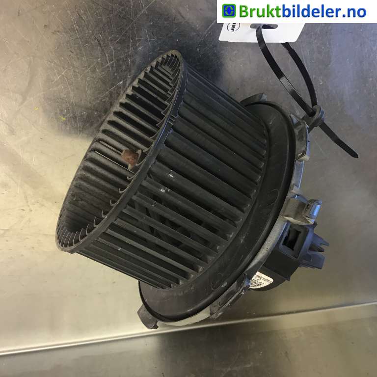 Varmeapparat motor til Opel Zafira B, 2005-2011  (OPEL|)