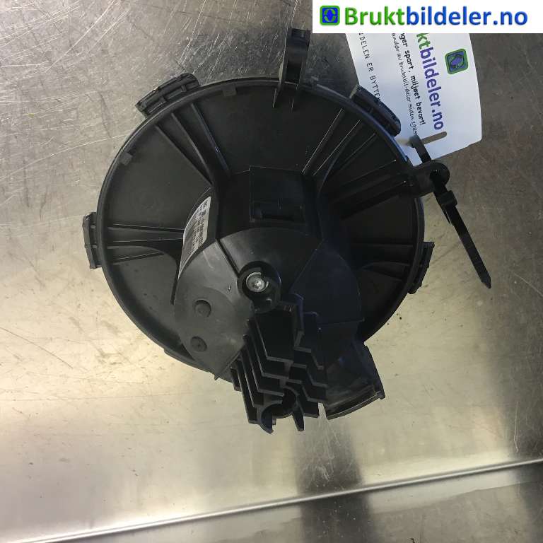 Varmeapparat motor til Opel Zafira B 2005-2011  (OPEL||D8087)