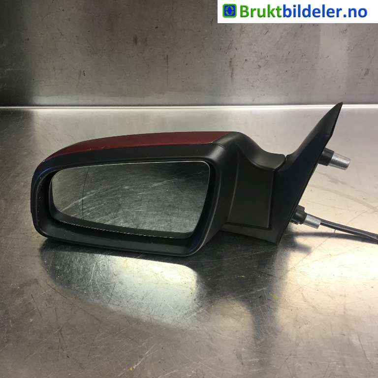 Speil venstre til Opel Zafira B, 2005-2011  (OPEL|13131969)