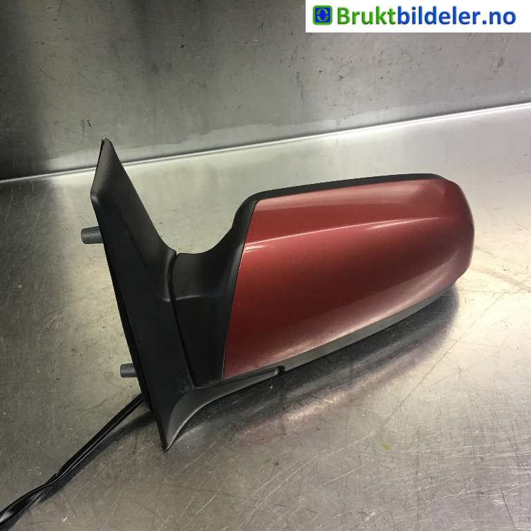 Speil venstre til Opel Zafira B 2005-2011  (OPEL|13131969|471531|)