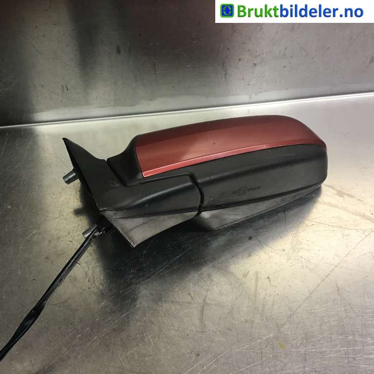 Speil venstre til Opel Zafira B 2005-2011  (OPEL|13131969|471531|)