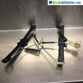 Ruteheis til Audi A3,   (AUDI|8V4 837 462|A000124444)