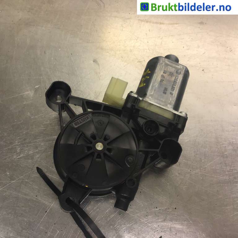 Ruteheis høyre foran til Audi A3 2012-2016 (Type III, Fase 1)  (AUDI|5Q0 959 801 B|0 130 822 717|S850 202 099)