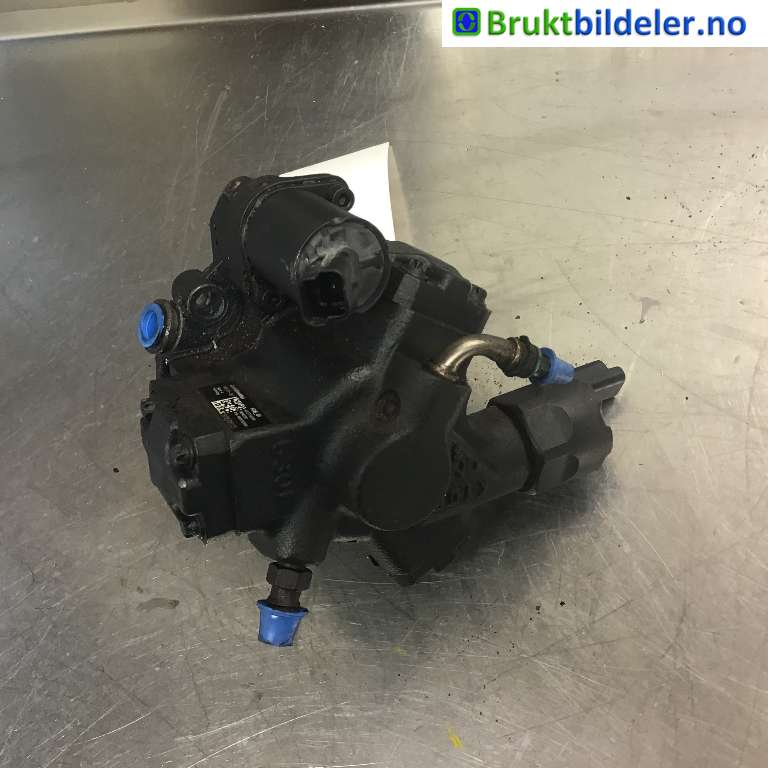 Styreenhet drivstoffpumpe til Ford Kuga 2008-2012 (Type I)  (FORD|3M5Q-9A543-CD|A2C27100268|)