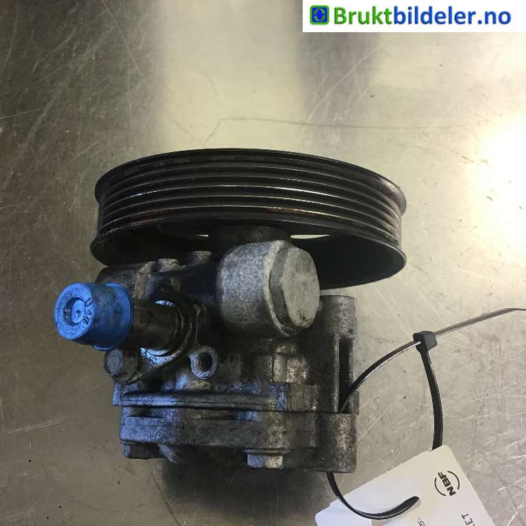Servo pumpe mekanisk til Mitsubishi Outlander 2007-2010 (Type II, Fase 1)  (MITSUBISHI|4450A130|)