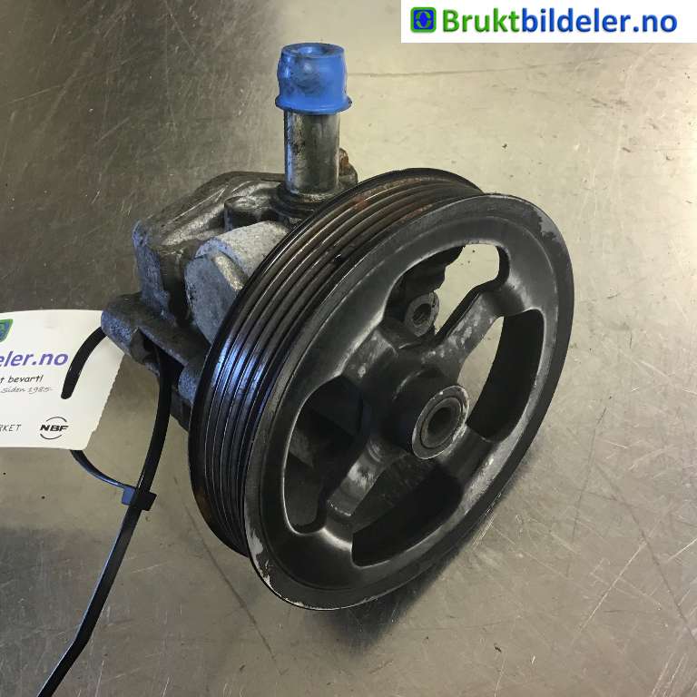 Servo pumpe mekanisk til Mitsubishi Outlander 2007-2010 (Type II, Fase 1)  (MITSUBISHI|4450A130|)