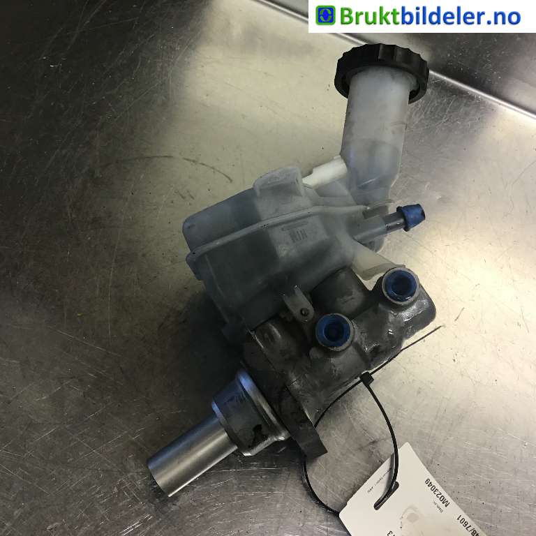 Bremsepumpe hoved til Mitsubishi Outlander 2007-2010 (Type II, Fase 1)  (MITSUBISHI|4625A213|22-0529|)