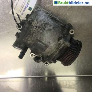 Aircondition kompressor til Mitsubishi Outlander,   (MITSUBISHI|7813A091|4017094|AKC200A221G)