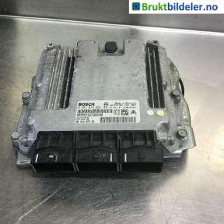 Styreenhet motor til Mitsubishi Outlander,   (MITSUBISHI|1860B016|0 281 013 666|96 644 875 80)