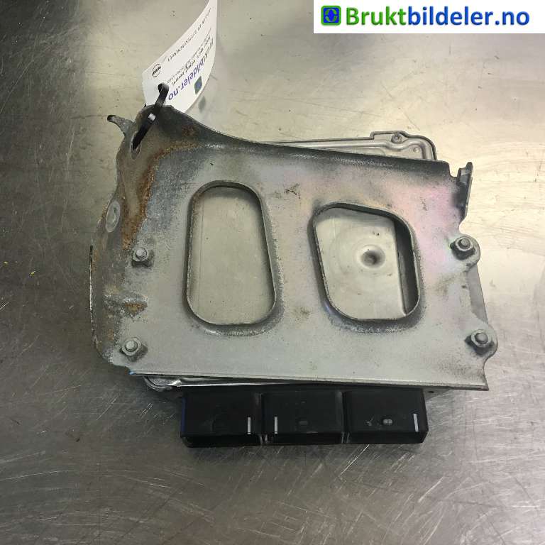 Styreenhet motor til Mitsubishi Outlander 2007-2010 (Type II, Fase 1)  (MITSUBISHI|1860B016|0 281 013 666|96 644 875 80)