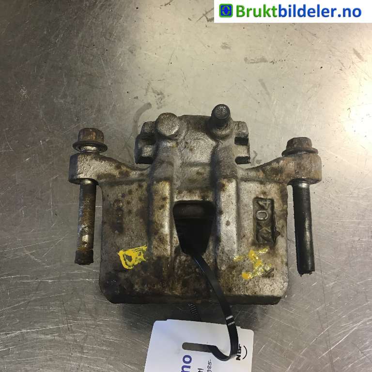 Bremsecaliper høyre bak til Mitsubishi Outlander 2007-2010 (Type II, Fase 1)  (MITSUBISHI|MN116310|)