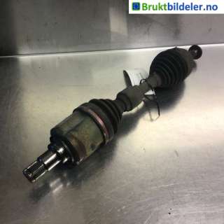 Drivaksel venstre foran til Mitsubishi Outlander,   (MITSUBISHI|3815A075)