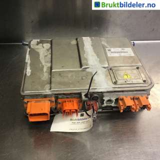 DCDC converter elbil til Jaguar I-PACE,   (JAGUAR|T4K16323|2910372051|L9D3-14A750-AF)