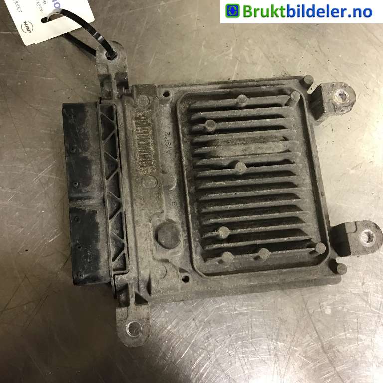 Styreenhet motor til Mercedes Sprinter 2013-2018 (Fase 2) (906) (906) (MERCEDES|A 651 900 06 01|28277619|)