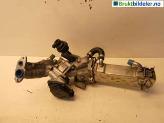 EGR-ventil til Mercedes GLK, 2008-2015 (X204) (X204) (MERCEDES|A 651 140 08 60)