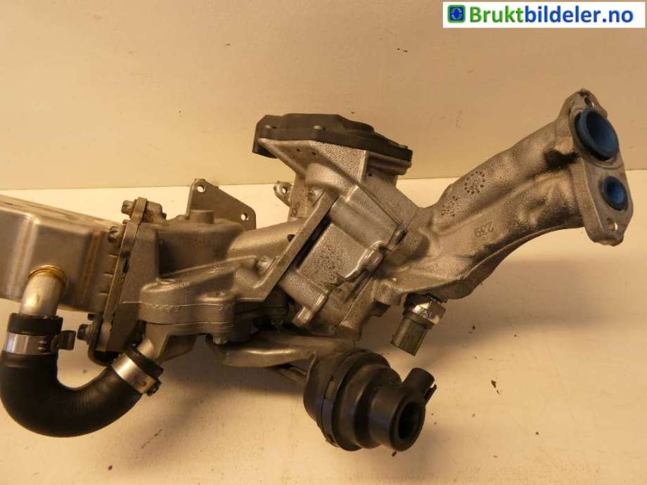 EGR-ventil til Mercedes GLK 2008-2015 (X204) (X204) (MERCEDES|A 651 140 08 60|)