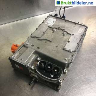 Inverter elbil til Jaguar I-PACE,   (JAGUAR|T4K16154|A2C7777070200|M9D3-14G138-AE)