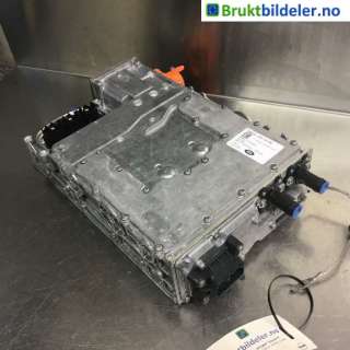 Inverter elbil til Jaguar I-PACE,   (JAGUAR|T4K16154|A2C7777070200|M9D3-14G138-AE)