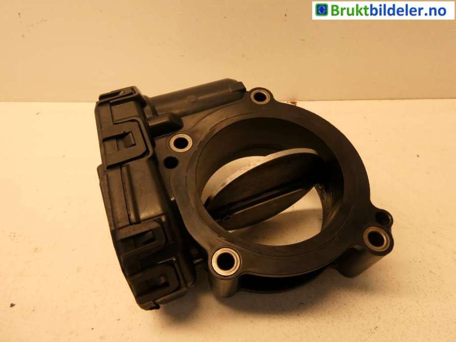 Spjeldhus til Mercedes GLK 2008-2015 (X204) (X204) (MERCEDES|A 651 090 04 70|0 280 750 239|A 651 090 00 70)