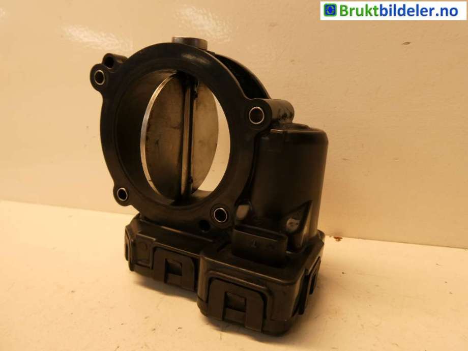 Spjeldhus til Mercedes GLK 2008-2015 (X204) (X204) (MERCEDES|A 651 090 04 70|0 280 750 239|A 651 090 00 70)