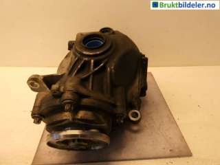 Kardang til Mercedes GLK, 2008-2015 (X204) (X204) (MERCEDES|A 221 330 19 02|A 221 330 08 02)