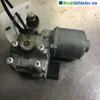 Viskermotor frontrute til Jaguar I-PACE,   (JAGUAR|T4K12022|1 397 225 039|M9D3-17500-AA)