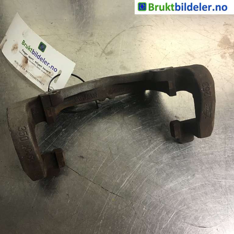 Bremsecaliper brakett til Jaguar I-PACE 2018-->> (JAGUAR|T4A13037|)
