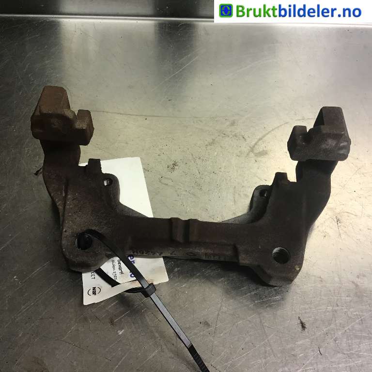 Bremsecaliper brakett til Jaguar I-PACE, 2018-->> (JAGUAR|T4A13037)