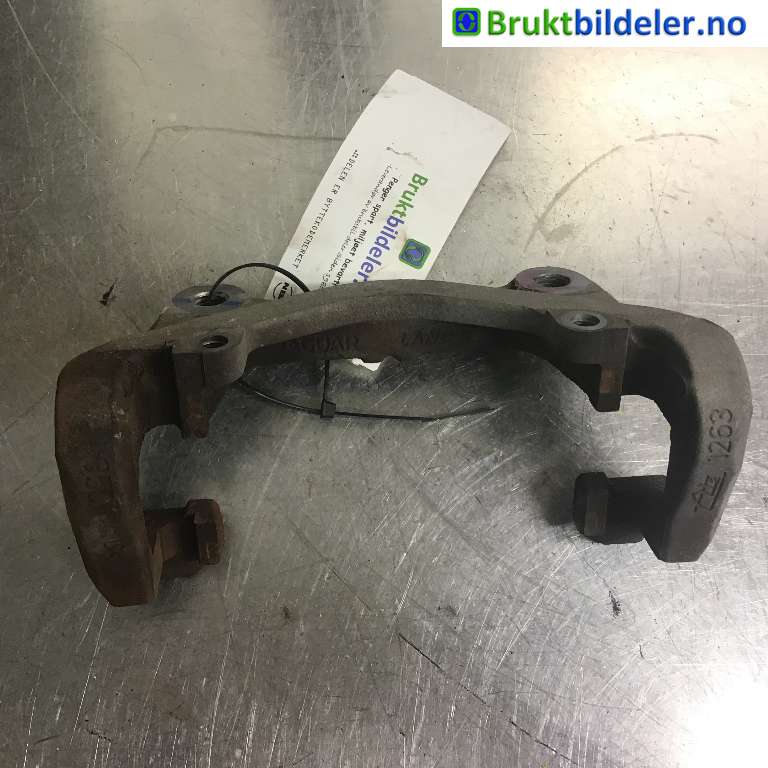 Bremsecaliper brakett til Jaguar I-PACE 2018-->> (JAGUAR|T4A13037|)