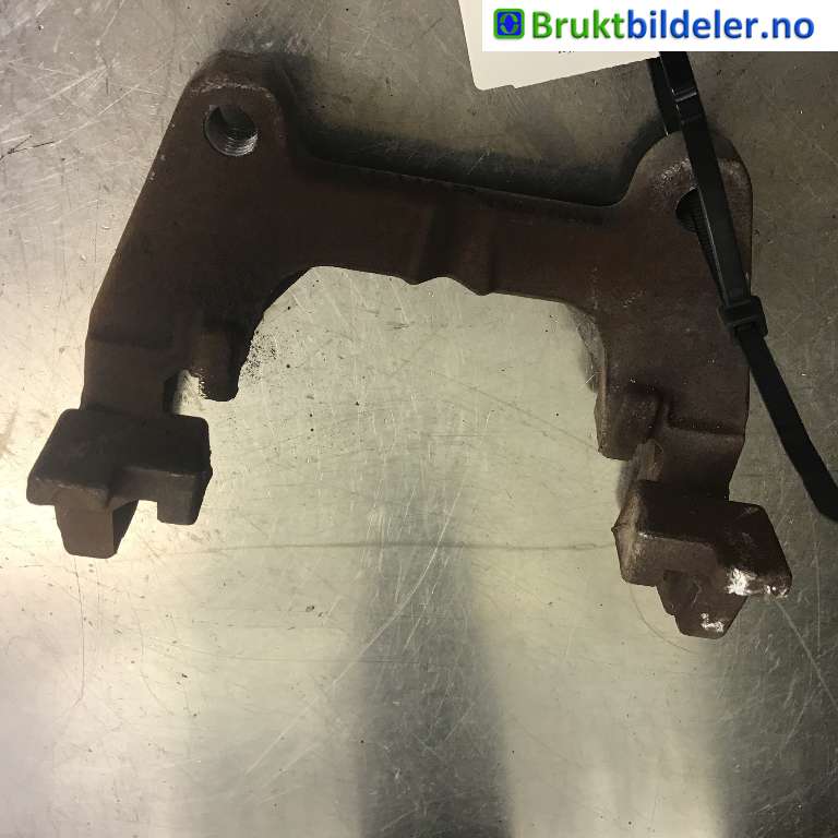 Bremsecaliper brakett til Jaguar I-PACE 2018-->> (JAGUAR|T2H7438|)