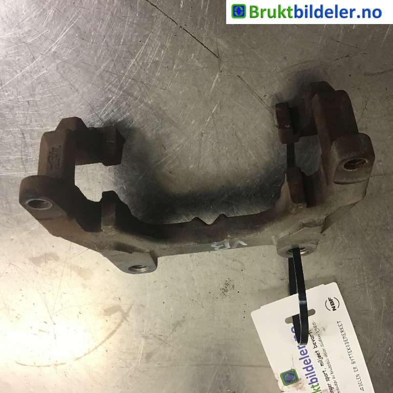 Bremsecaliper brakett til Jaguar I-PACE 2018-->> (JAGUAR|T2H7438|)