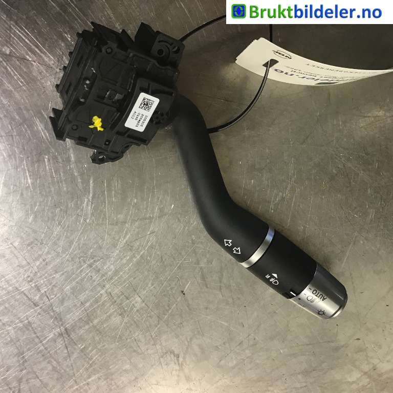 Antenne navigasjon til Jaguar I-PACE 2018-->>  (JAGUAR|T4K14207|LT6 54 42|MX73-19C089-DA)