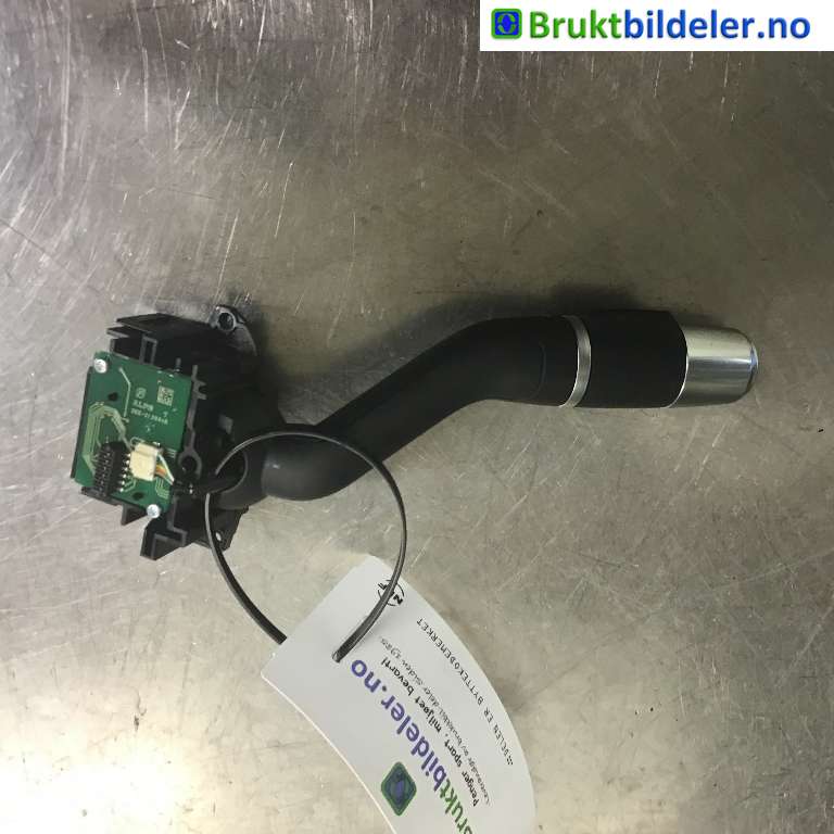 Antenne navigasjon til Jaguar I-PACE 2018-->>  (JAGUAR|T4K14207|LT6 54 42|MX73-19C089-DA)