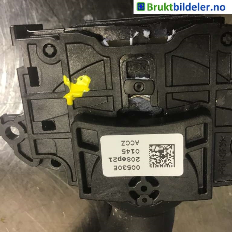 Antenne navigasjon til Jaguar I-PACE 2018-->>  (JAGUAR|T4K14207|LT6 54 42|MX73-19C089-DA)