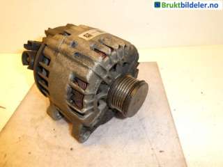 Dynamo til Citroën C5,   (CITROEN|5702 J9)